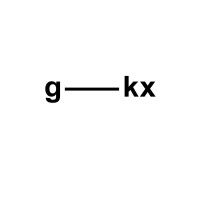 g—kx mediaHOUSE Logo