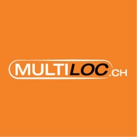 Multiloc Sàrl Logo