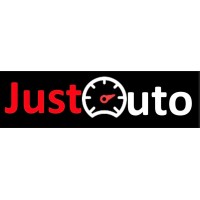 Just Auto Clinic Logo