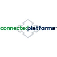 Connected Platforms Logo