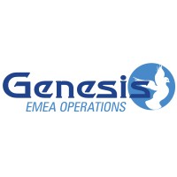 Genesis EMEA Ltd Logo