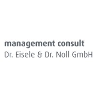 management consult Dr. Eisele & Dr. Noll GmbH Logo