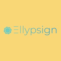 Ellypsign Logo