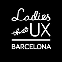 Ladies that UX Barcelona Logo