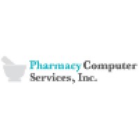 Pharmacy Computer Services Inc. Logo
