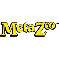 MetaZoo Games Logo