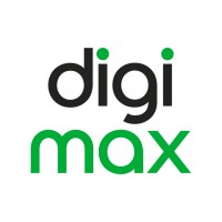 DigiMax Global Inc. Logo