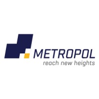 Metropol Uganda Logo