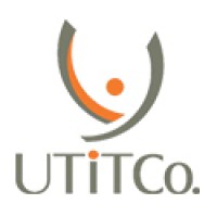 Universal for Trading & Information Technology Company Logo