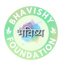 Bhavishy Foundation Logo