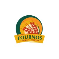 Fournos Bakery Group Logo