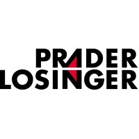 PraderLosinger SA Logo