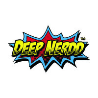 Deep Nerdd Logo