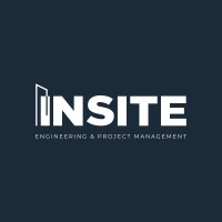 INSITE Engineering & Project Management Logo