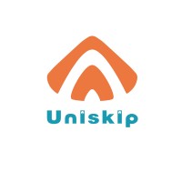 UNISKIP Groupe Logo