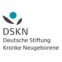 Deutsche Stiftung Kranke Neugeborene Logo