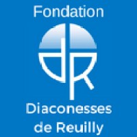 Fondation Diaconesses de Reuilly Logo