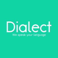 Dialect Communications Logo