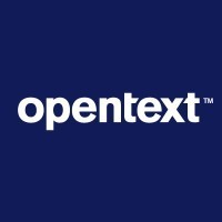 OpenText France Logo