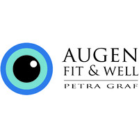 AUGEN FIT & WELL - Petra Graf Logo