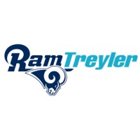 RAM TREYLER Logo