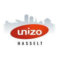 UNIZO Hasselt Logo