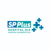 SP Plus Logo