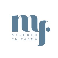 Mujeres en Farma Logo