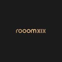 Rooomxix Logo