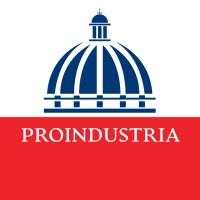 Centro de Desarrollo y Competitividad Industrial - PROINDUSTRIA Logo