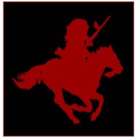 Red Warrior Technology, LLC Logo