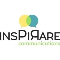 Inspirare Communications Logo
