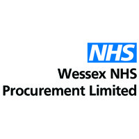 Wessex NHS Procurement Ltd Logo