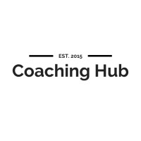 Coaching Hub Logo