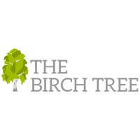 The Birch Tree Logo