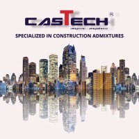 CasTech Africa Chemical industries Logo