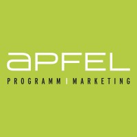 Apfel Programm Marketing GmbH & Co. KG Logo