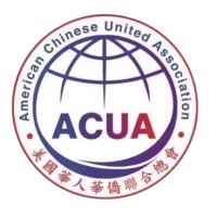 American Chinese United Association ACUA Logo