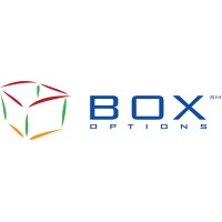 BOX Options Market LLC Logo
