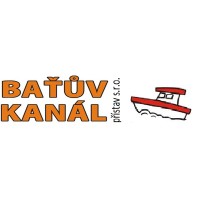 Baťův kanál přístav s.r.o. Logo