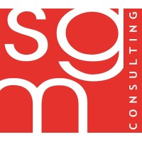 SGM Consulting STP Srl Logo