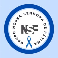 Grupo Nossa Senhora de Fátima Logo