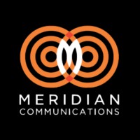Meridian Communications Pty Ltd Logo