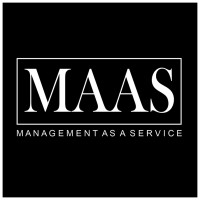 MAAS - Management as a Service Logo