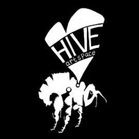 HIVE artspace Gallery Logo