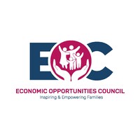 Economic Opportunities Council of Indian River County (EOC) Logo