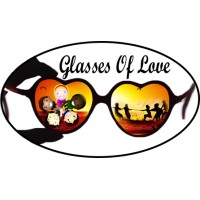 Glasses of Love Logo