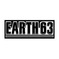 Earth 63 Logo