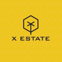 X Estate Logo