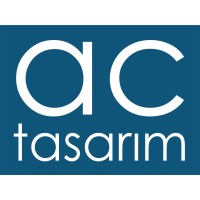 AC Tasarim Logo
